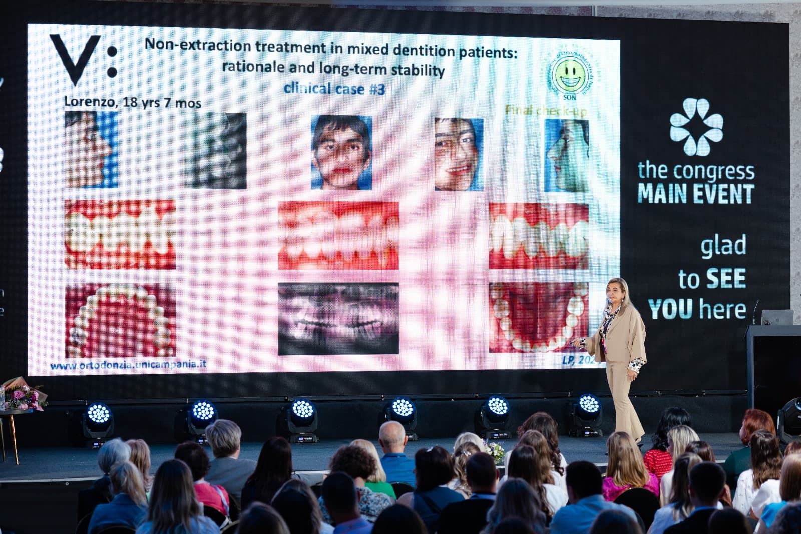 Galerie evenimente AREO