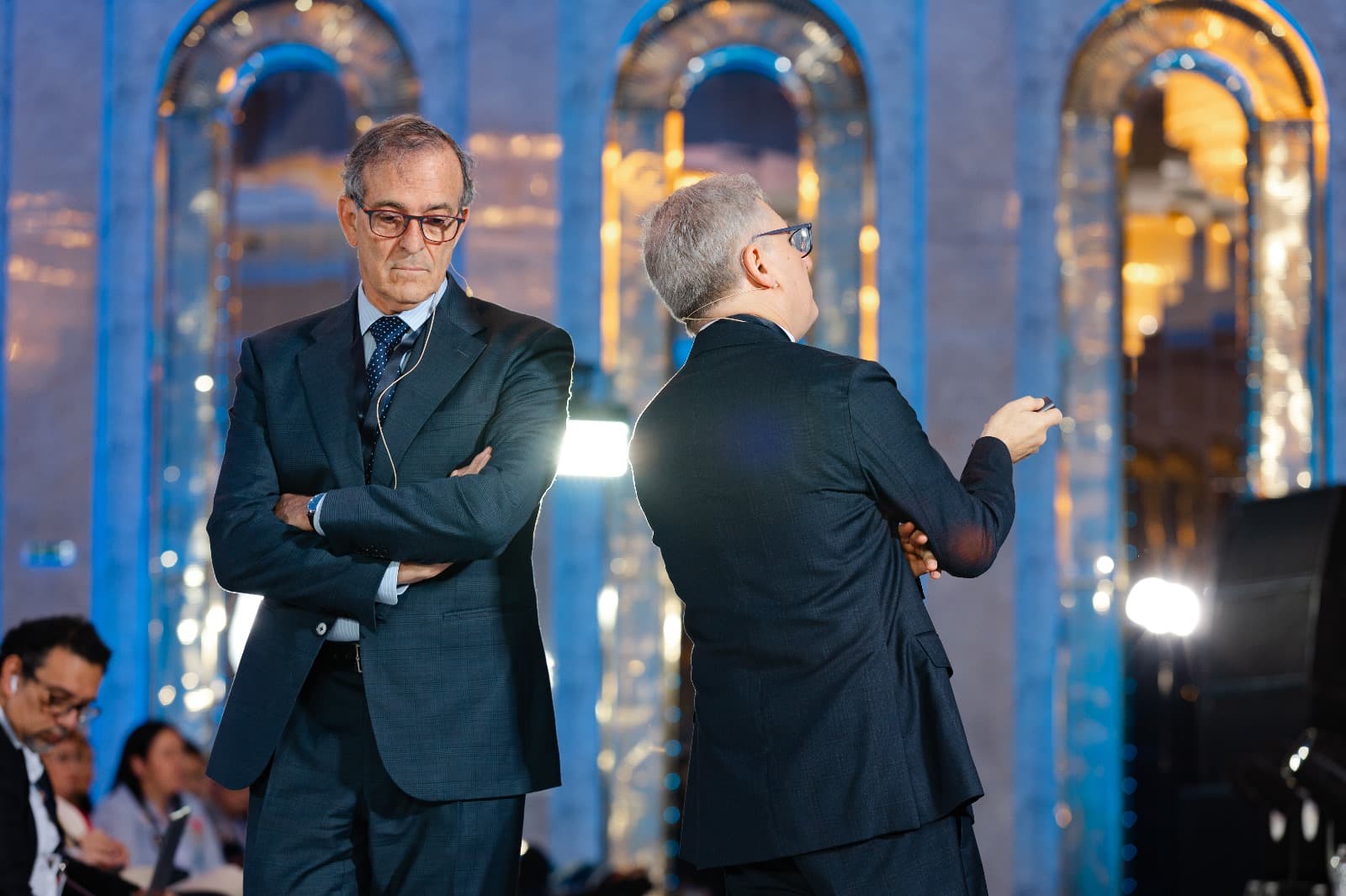 Galerie evenimente AREO